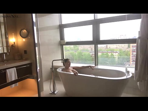 ❤️ Awqn babe Passionately jerking si pa rẹ obo ni baluwe ️❌ Ibalopo didara ni% yo.rexporn-com.ru ️❤